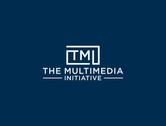 The Multimedia Initiative logo design by checx