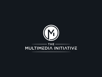 The Multimedia Initiative logo design by alby