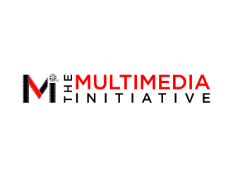 The Multimedia Initiative logo design by ammad