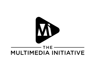 The Multimedia Initiative logo design by nurul_rizkon