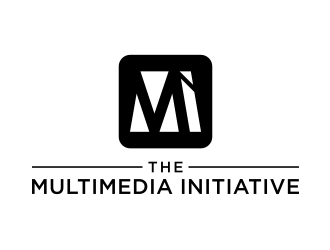 The Multimedia Initiative logo design by nurul_rizkon