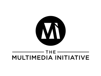 The Multimedia Initiative logo design by nurul_rizkon