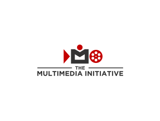 The Multimedia Initiative logo design by hopee