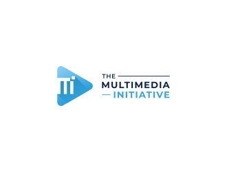 The Multimedia Initiative logo design by hoqi