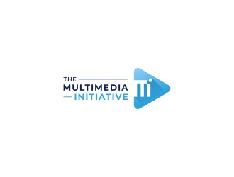 The Multimedia Initiative logo design by hoqi