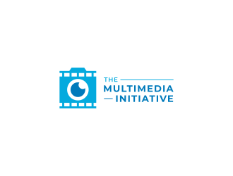 The Multimedia Initiative logo design by hoqi
