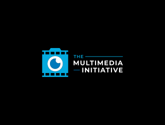 The Multimedia Initiative logo design by hoqi
