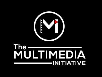 The Multimedia Initiative logo design by bougalla005