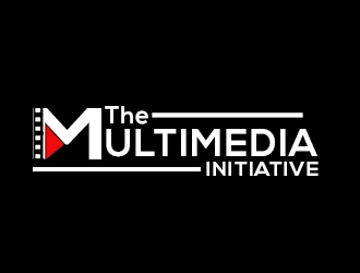 The Multimedia Initiative logo design by bougalla005