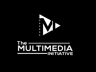The Multimedia Initiative logo design by bougalla005