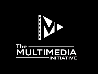 The Multimedia Initiative logo design by bougalla005