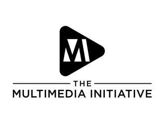 The Multimedia Initiative logo design by nurul_rizkon