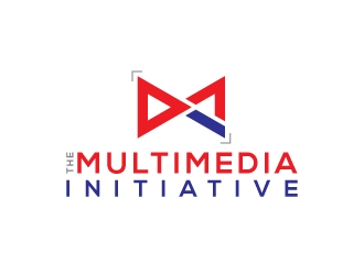 The Multimedia Initiative logo design by sanu