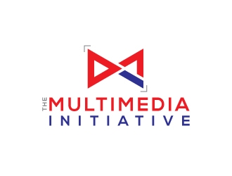 The Multimedia Initiative logo design by sanu