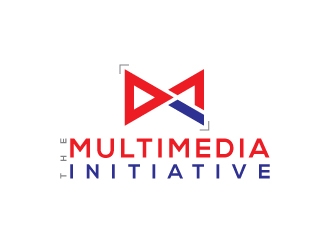 The Multimedia Initiative logo design by sanu