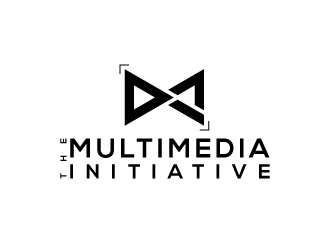 The Multimedia Initiative logo design by sanu