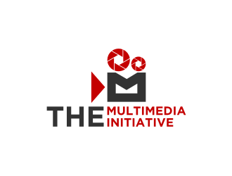 The Multimedia Initiative logo design by hopee
