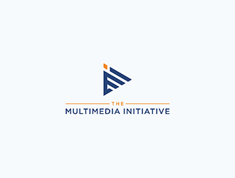 The Multimedia Initiative logo design by ndaru