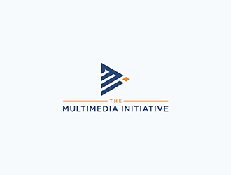 The Multimedia Initiative logo design by ndaru