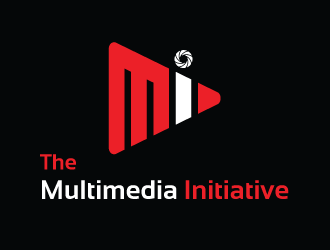 The Multimedia Initiative logo design by mppal