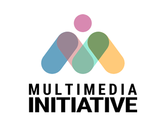 The Multimedia Initiative logo design by Coolwanz