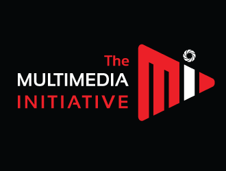 The Multimedia Initiative logo design by mppal