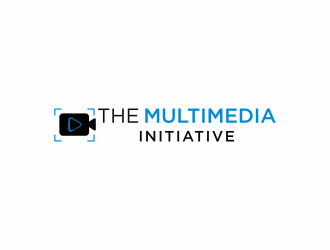 The Multimedia Initiative logo design by luckyprasetyo