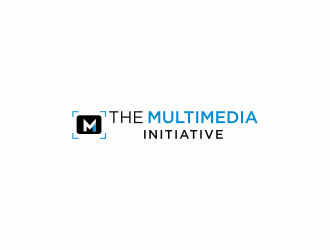 The Multimedia Initiative logo design by luckyprasetyo