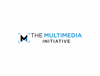 The Multimedia Initiative logo design by luckyprasetyo