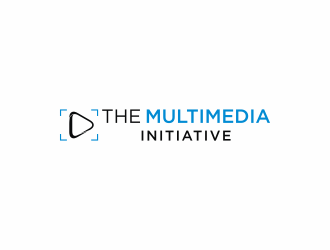 The Multimedia Initiative logo design by luckyprasetyo