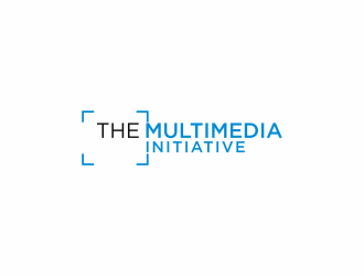 The Multimedia Initiative logo design by luckyprasetyo