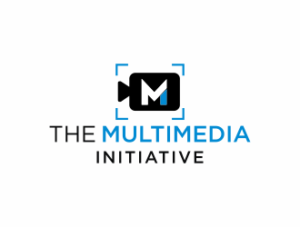 The Multimedia Initiative logo design by luckyprasetyo