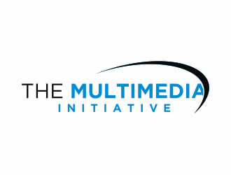 The Multimedia Initiative logo design by luckyprasetyo