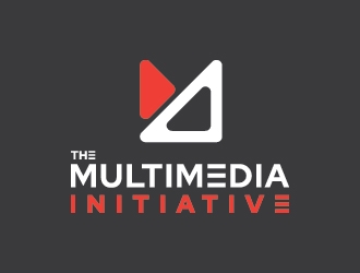 The Multimedia Initiative logo design by lokiasan