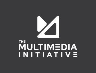 The Multimedia Initiative logo design by lokiasan