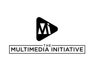 The Multimedia Initiative logo design by nurul_rizkon