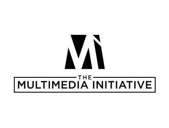 The Multimedia Initiative logo design by nurul_rizkon