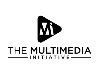 The Multimedia Initiative logo design by nurul_rizkon