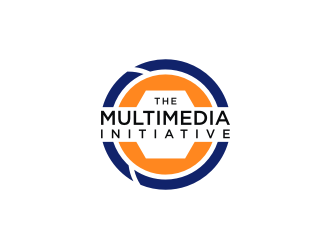 The Multimedia Initiative logo design by mbamboex