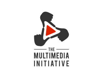 The Multimedia Initiative logo design by Kanya