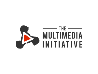 The Multimedia Initiative logo design by Kanya
