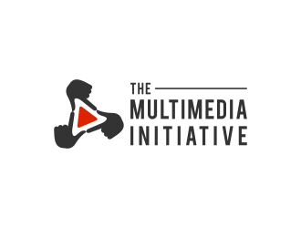 The Multimedia Initiative logo design by Kanya