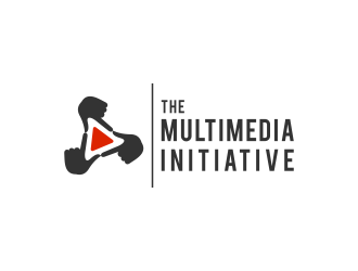 The Multimedia Initiative logo design by Kanya