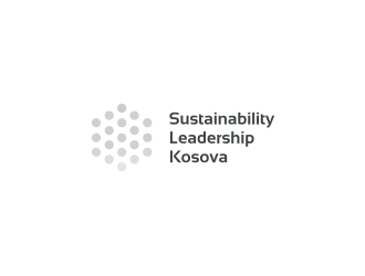 Sustainability Leadership Kosova logo design by kevlogo