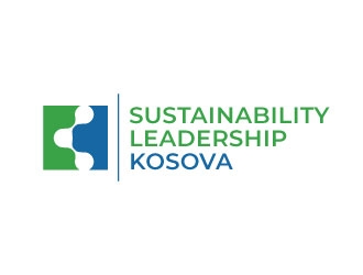 Sustainability Leadership Kosova logo design by sanworks