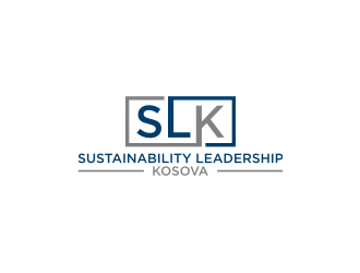 Sustainability Leadership Kosova logo design by Nurmalia