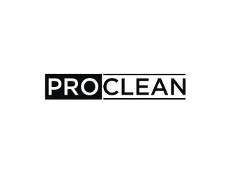 ProClean logo design by vostre