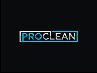 ProClean logo design by vostre