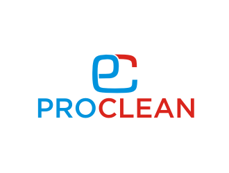 ProClean logo design by Diancox