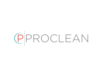 ProClean logo design by Diancox